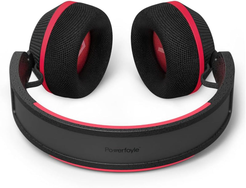 Philips TAA6219 Solar Powered Self Charging Over Ear Bluetooth Headphones – Free Gift RRP £15!