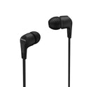 Philips TAE1105 In-ear Wired Headphones