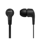 Philips TAE1105 In-ear Wired Headphones