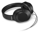 Philips Audio TAH2005 Wired Over-Ear Stereo Headphones – Free Gift RRP £5!