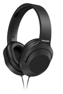Philips Audio TAH2005 Wired Over-Ear Stereo Headphones – Free Gift RRP £5!