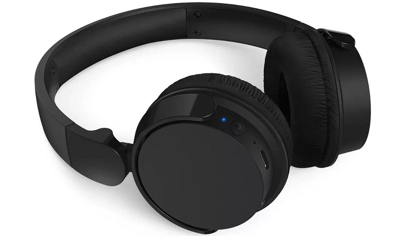 Philips TAH4209 4000 series On-ear Wireless BT Headphones – Free Gift RRP £10!