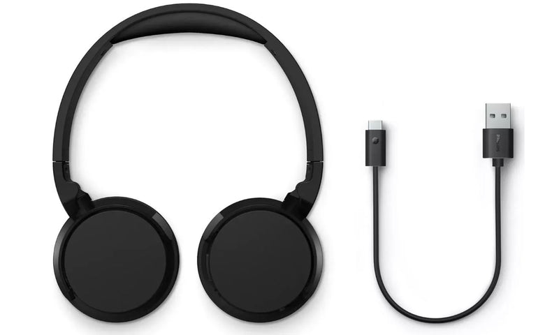 Philips TAH4209 4000 series On-ear Wireless BT Headphones – Free Gift RRP £10!