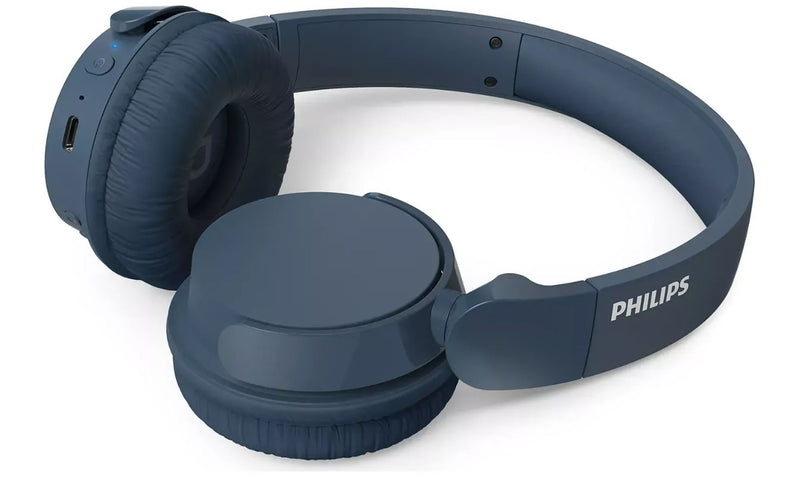 Philips TAH4209 4000 series On-ear Wireless BT Headphones – Free Gift RRP £10!