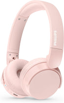 Philips TAH4209 4000 series On-ear Wireless BT Headphones – Free Gift RRP £10!