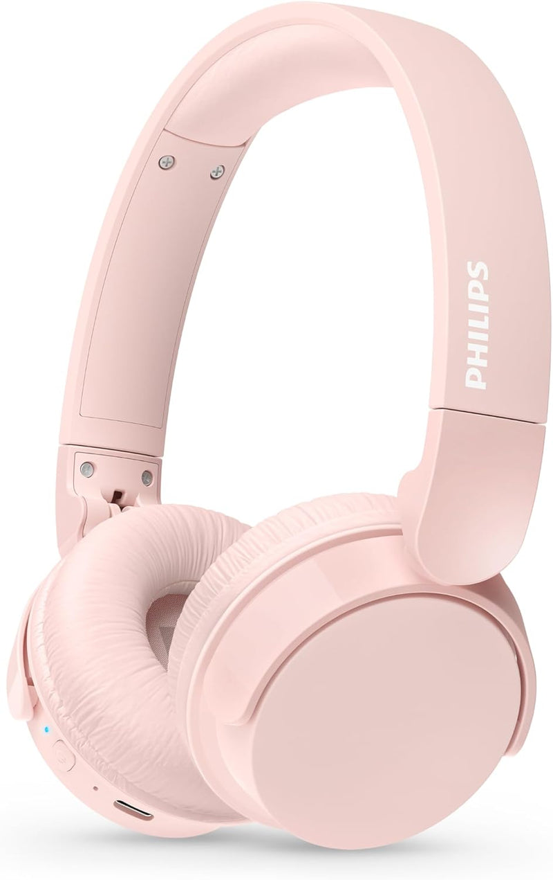 Philips TAH4209 4000 series On-ear Wireless BT Headphones – Free Gift RRP £10!