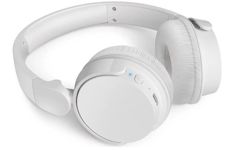 Philips TAH4209 4000 series On-ear Wireless BT Headphones – Free Gift RRP £10!