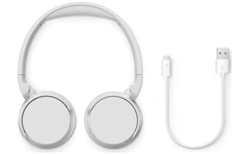 Philips TAH4209 4000 series On-ear Wireless BT Headphones – Free Gift RRP £10!