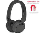 Philips TAH4500 On-ear Wireless Headphones – Free Gift RRP £10!
