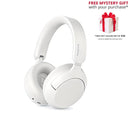 Philips TAH6000 Wireless Over-Ear Headphones with Adaptive ANC – Free Gift RRP £10!