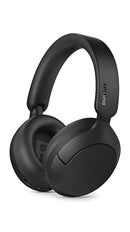 Philips TAH6000 Wireless Over-Ear Headphones with Adaptive ANC – Free Gift RRP £10!