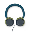 Philips TAK2000 Kid's Wired On-ear Headphones