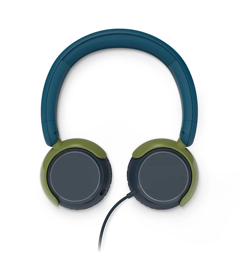 Philips TAK2000 Kid's Wired On-ear Headphones