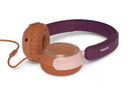Philips TAK2000 Kid's Wired On-ear Headphones