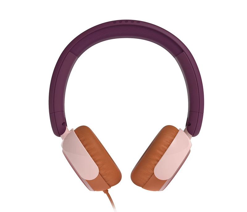 Philips TAK2000 Kid's Wired On-ear Headphones