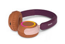 Philips TAK4200 Kids' Wireless On-ear Bluetooth Headphones - Free Gift RRP £10!