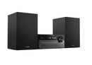 Philips TAM4505M2 Home Audio Micro Hi-Fi System 80W - Free Gift RRP £15!