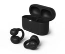Philips TAQ2000 Ear Cuff Style True Wireless Open Ear Multipoint Earbuds - Free Gift RRP £5!