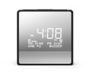 Philips TAR4600 Dual Alarm DAB/FM Clock Charging Port Radio - Free Gift RRP £5!