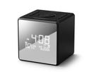 Philips TAR4600 Dual Alarm DAB/FM Clock Charging Port Radio - Free Gift RRP £5!