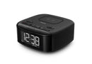 Philips TAR7705-10 Audio Bluetooth Clock DAB+/FM Digital Radio - Free Gift RRP £10!