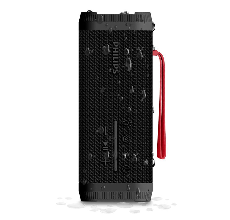 Philips TAS2000 Wireless Bluetooth Speaker - Free Gift RRP £5!