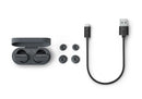 Philips TAT3508 True Bluetooth Noise Cancelling In-Ear Headphones with Mic  - Free Gift RRP £10!