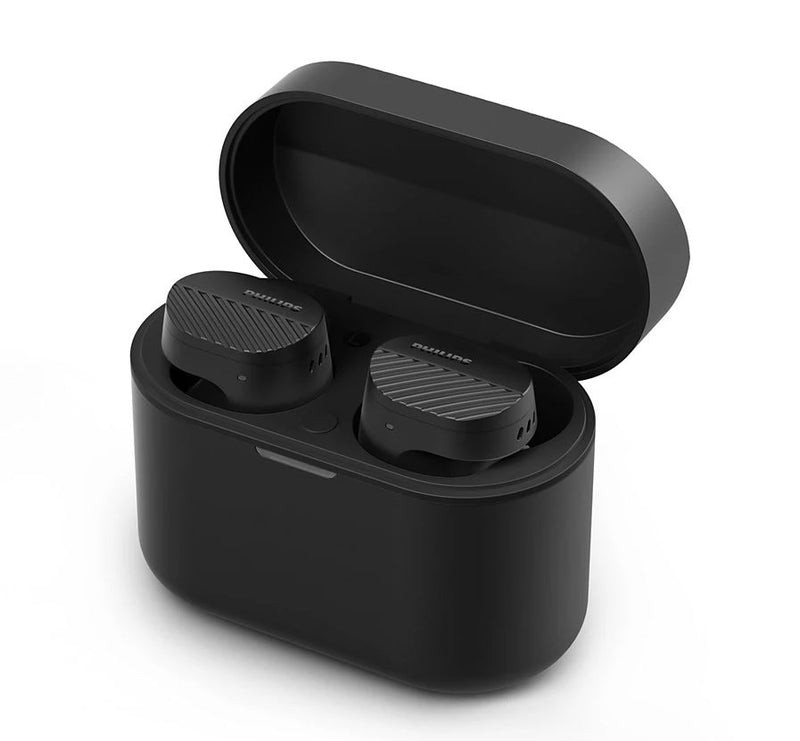 Philips TAT5000 Noise Cancelling True Wireless In Ear Bluetooth Headphones – Free Gift RRP £5!