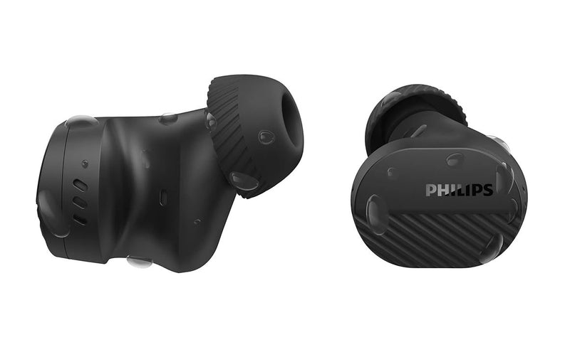 Philips TAT5000 Noise Cancelling True Wireless In Ear Bluetooth Headphones – Free Gift RRP £5!