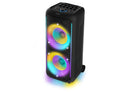 Philips TAX5000 Bluetooth Party Speaker, 200W Max Sound - Free Gift RRP £20!