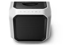 Philips TAX7207 Wireless Party Link Bluetooth Party Speaker - Free Gift RRP £30!
