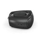 Philips TAZ2500 Portable CD Soundmachine, Cassette Player, DAB+/FM Radio, Bluetooth 6.0