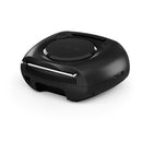 Philips TAZ2500 Portable CD Soundmachine, Cassette Player, DAB+/FM Radio, Bluetooth 6.0