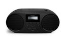 Philips TAZ6000 All-in-one CD/FM DAB+ Radio Player Soundmachine - Free Gift RRP £10!
