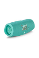 JBL Charge 5 Waterproof Portable Bluetooth Speaker