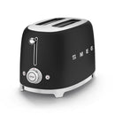 Smeg Matte Bundle Set KLF03 Kettle & TSF01 2 Slice Toaster