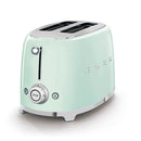 Smeg Bundle Set KLF03 Kettle & TSF01 2 Slice Toaster