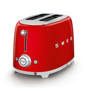 Smeg Bundle Set KLF03 Kettle & TSF01 2 Slice Toaster