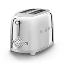 Smeg Bundle Set KLF03 Kettle & TSF01 2 Slice Toaster