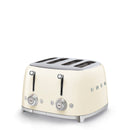 Smeg TSF03 4-Slice Toaster & KLF04 1.7L Variable Temperature Controlled Kettle Bundle