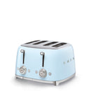 Smeg TSF03 4-Slice Toaster & KLF04 1.7L Variable Temperature Controlled Kettle Bundle