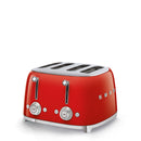 Smeg TSF03 Retro 4-Slice Toaster
