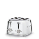 Smeg TSF03 4-Slice Toaster & KLF04 1.7L Variable Temperature Controlled Kettle Bundle