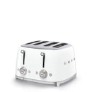 Smeg TSF03 4-Slice Toaster & KLF04 1.7L Variable Temperature Controlled Kettle Bundle