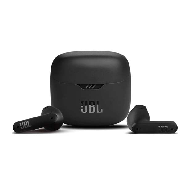 JBL Tune Flex Earphones, In Ear, Noise Cancelling Bluetooth Earphones Water-Resistant