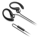 Philips TAA1105 In-Ear Sports Headphones with loop and Microphone