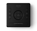 Philips TAR4600 Dual Alarm DAB/FM Clock Charging Port Radio - Free Gift RRP £5!