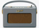 Roberts Revival Uno BT Retro DAB+/FM Portable Radio with Bluetooth