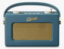 Roberts Revival Uno BT Retro DAB+/FM Portable Radio with Bluetooth  – Free Gift RRP £15!