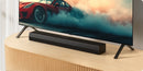 LG US20A Smart Soundbar with 2.0 Channel, Bluetooth, Dolby Digital, HDMI, USB - Free Gift RRP £10!